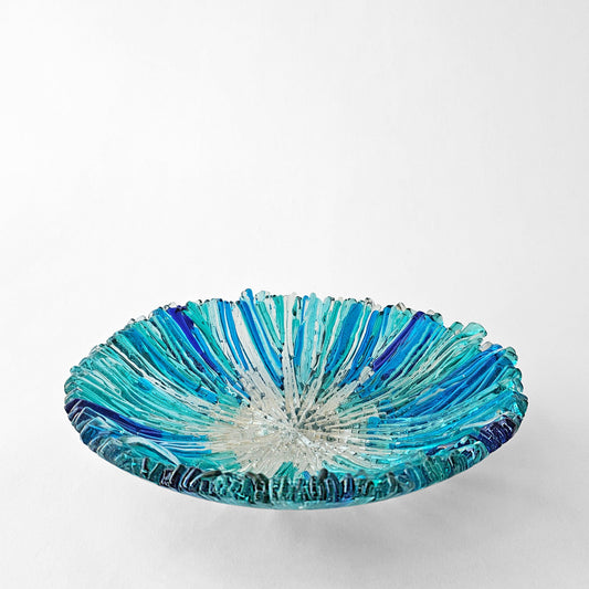 SHIRA glass bowl
