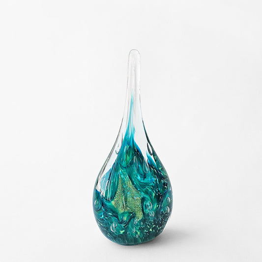 ONU aqua droplet