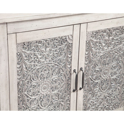 Aria Accent Chest