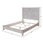 Aria Bed