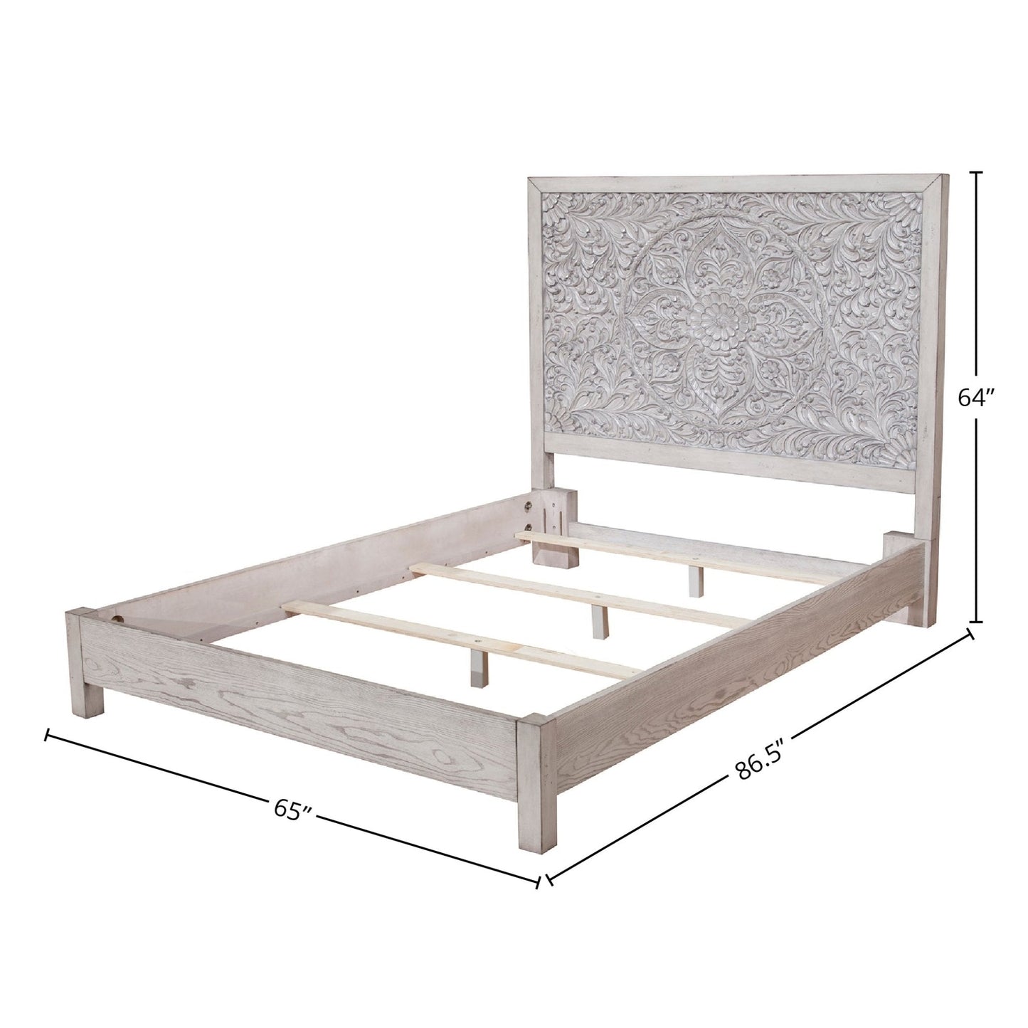 Aria Bed