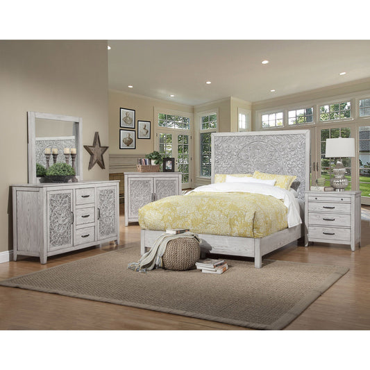Aria Bed