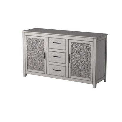 Aria Dresser