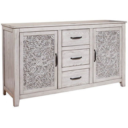 Aria Dresser