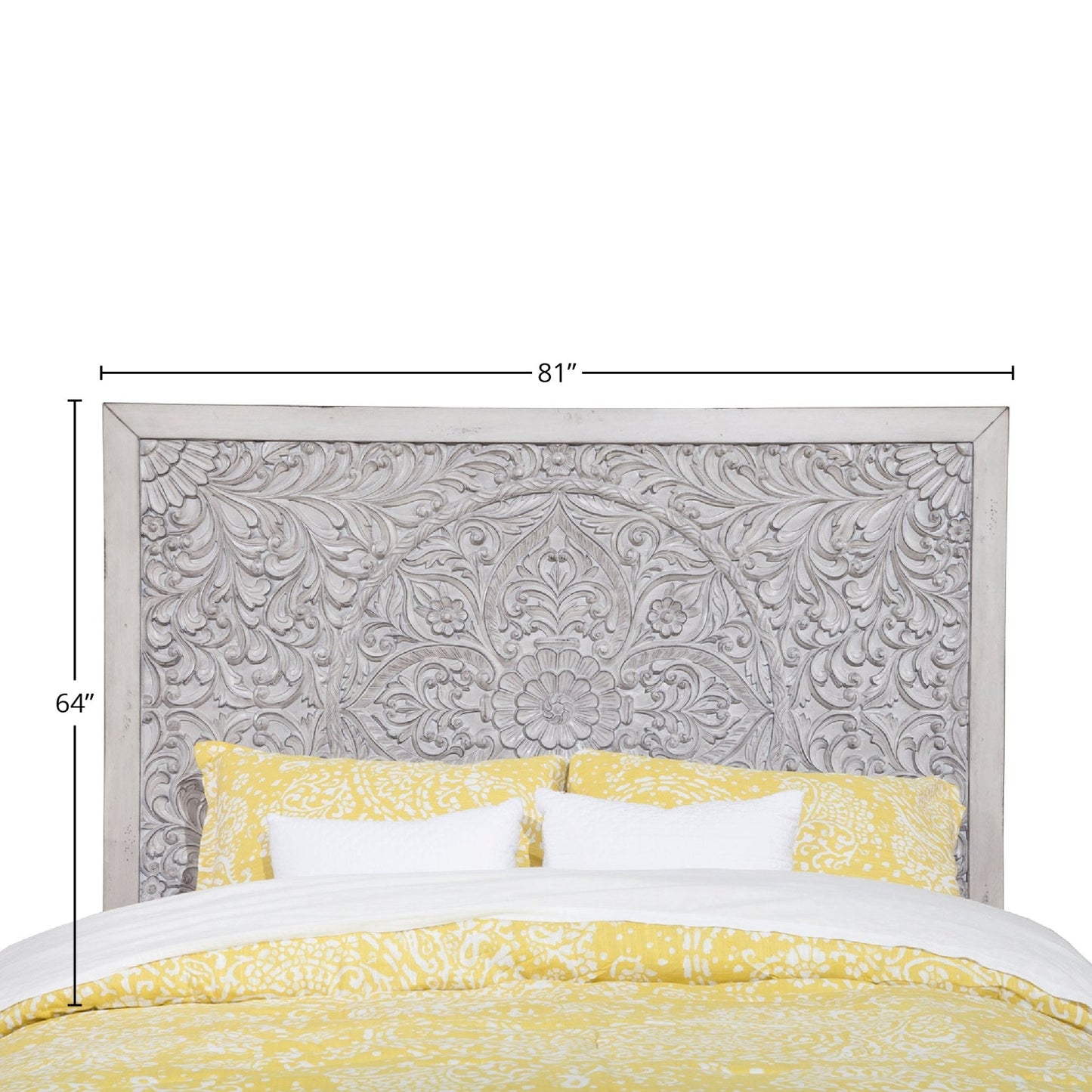 Aria Headboard