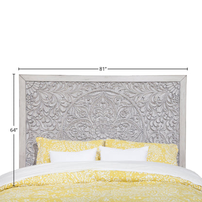 Aria Headboard