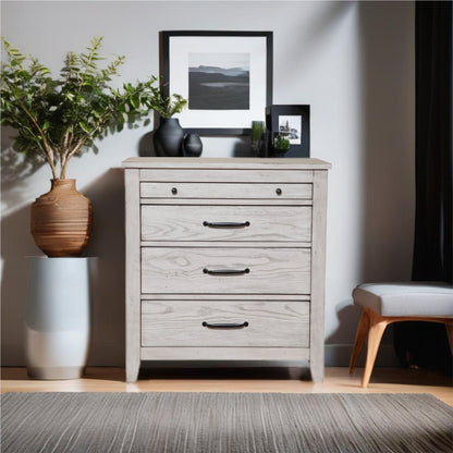 Aria Nightstand