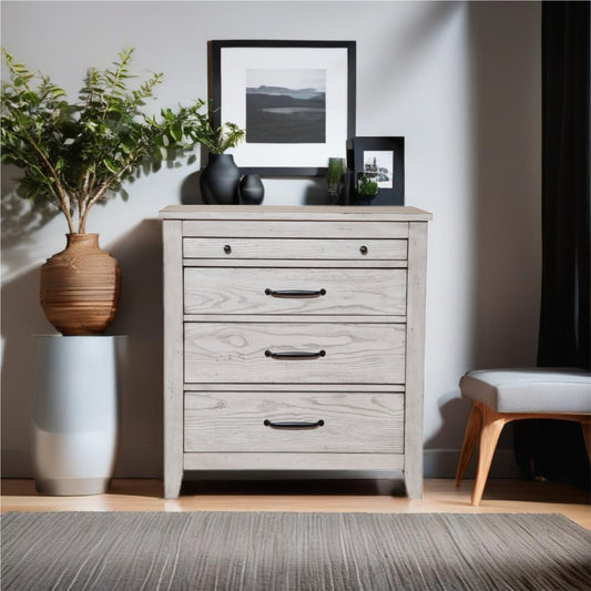 Aria Nightstand