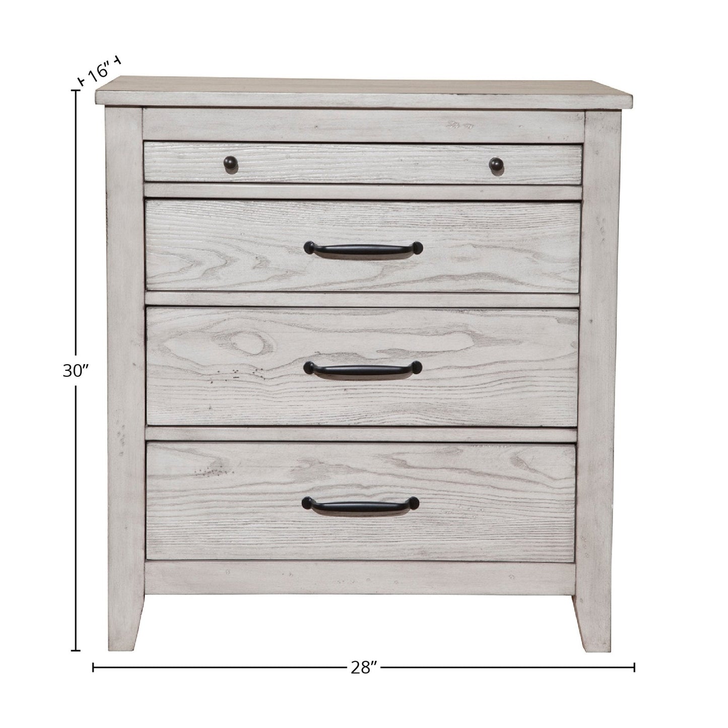 Aria Nightstand