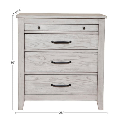 Aria Nightstand