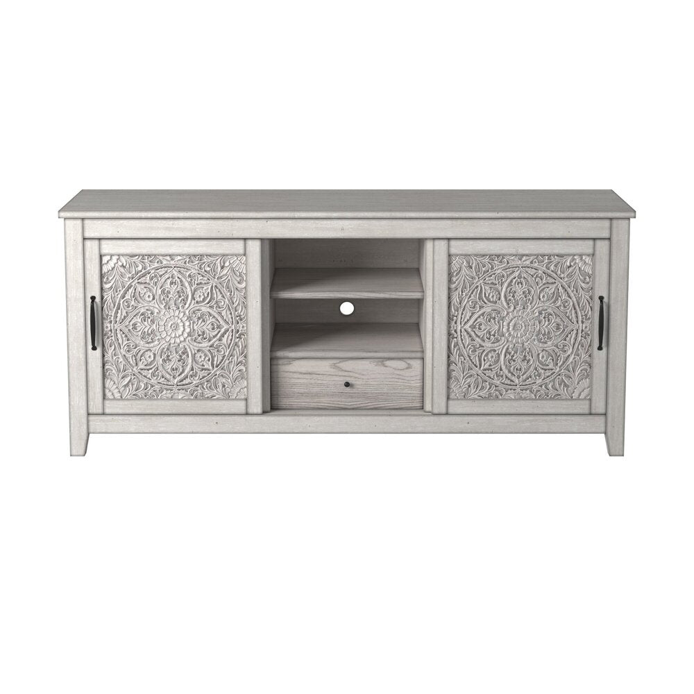 Aria TV Console