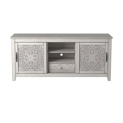 Aria TV Console