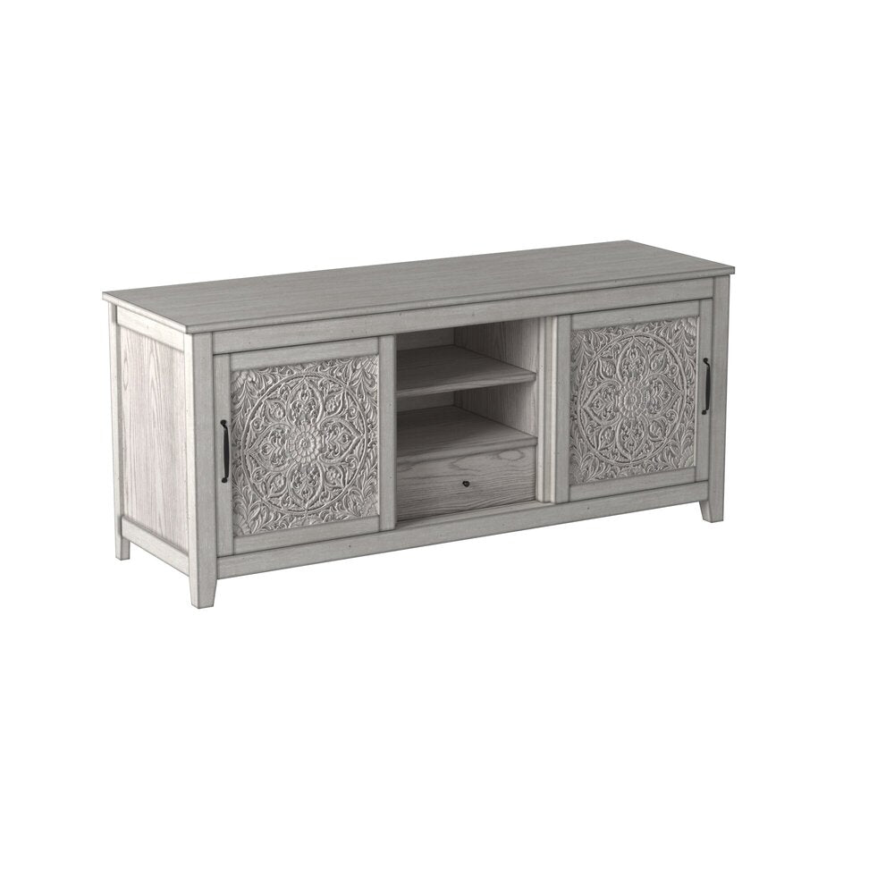 Aria TV Console