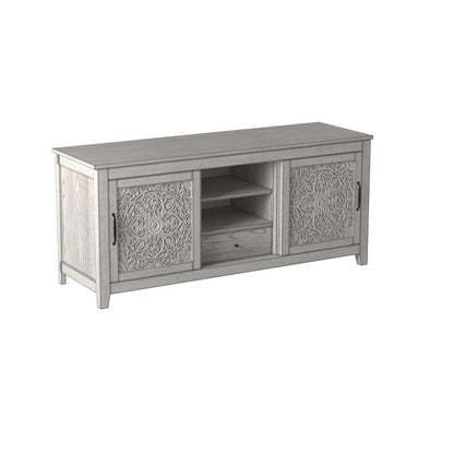 Aria TV Console