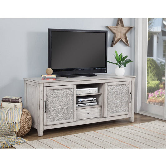 Aria TV Console