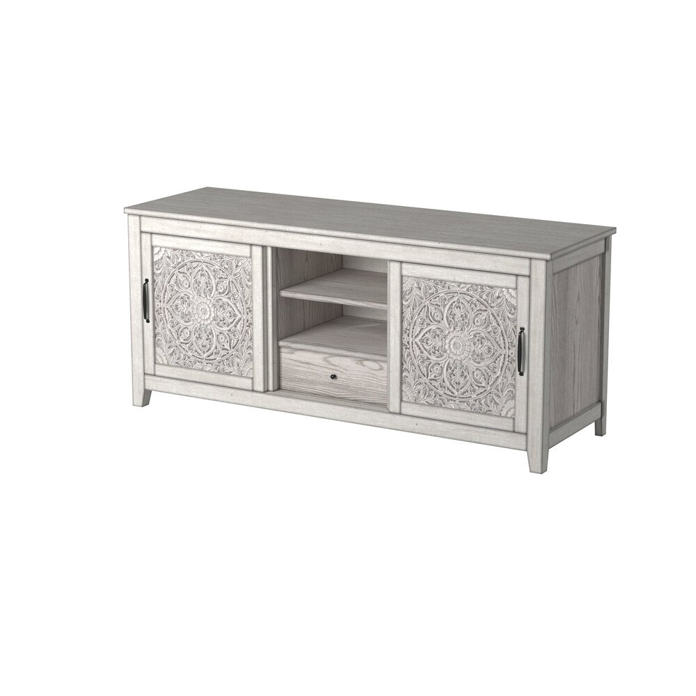 Aria TV Console