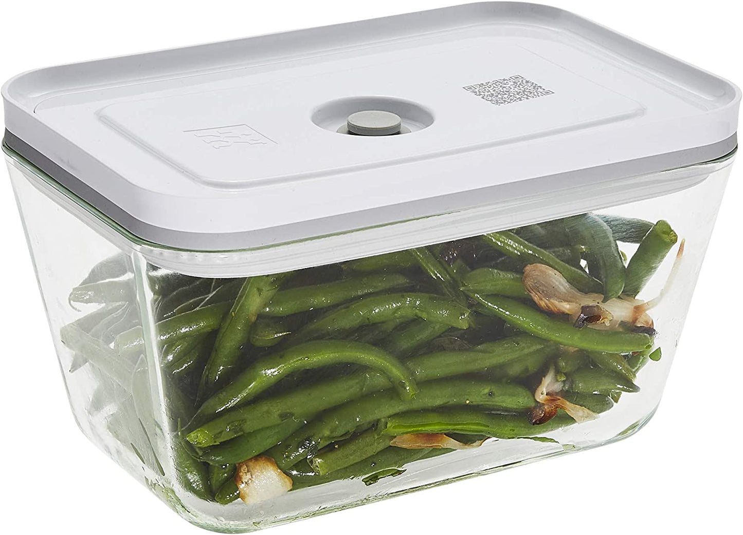 Fresh & save Glass Large Airtight Food Storage Container, Meal Prep Container, Food Saver