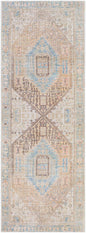 Baloy Vintage Washable Rug