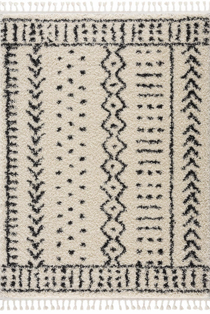 Hauppauge Berber Shag Carpet