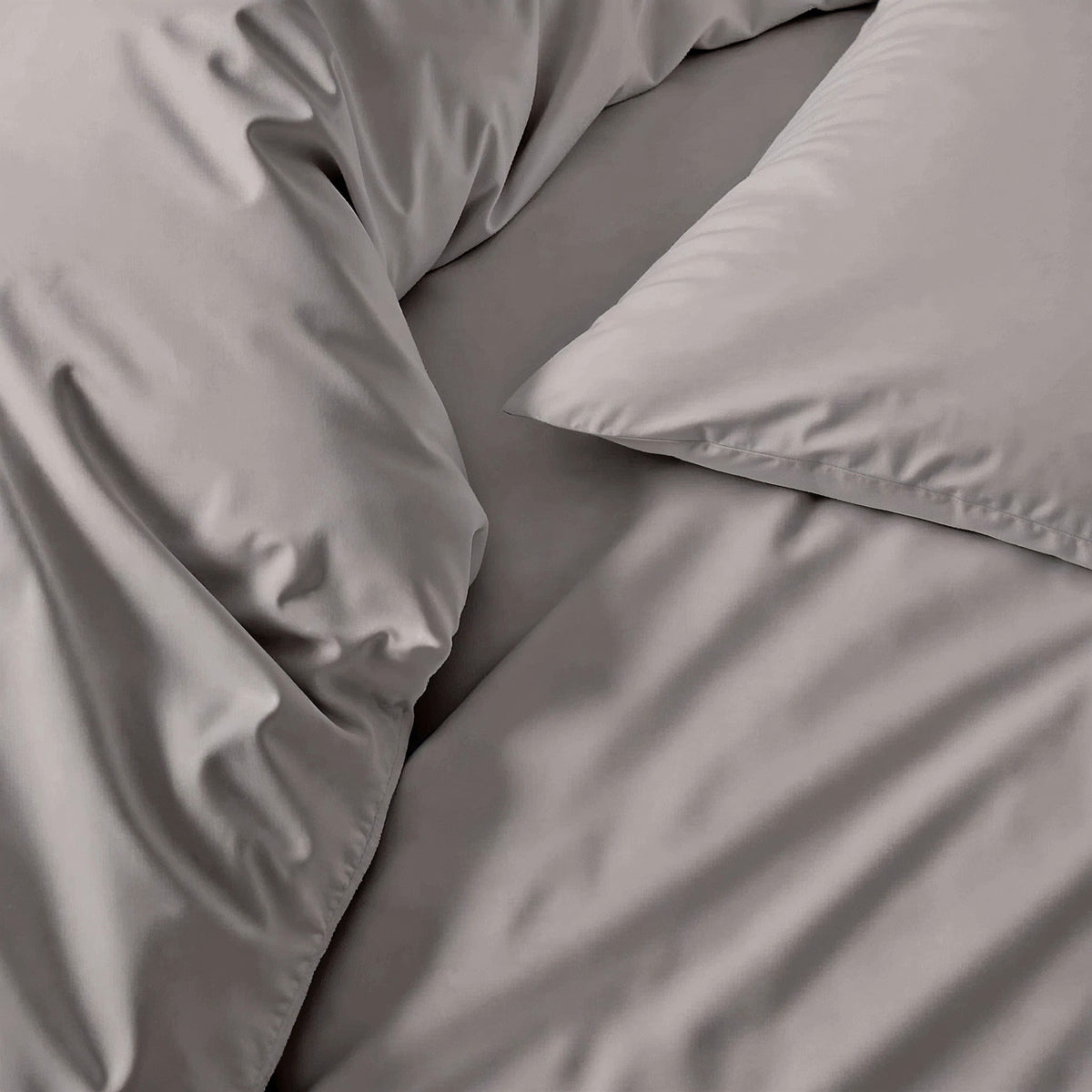 Luxe Australian Sateen Pillowcase Set