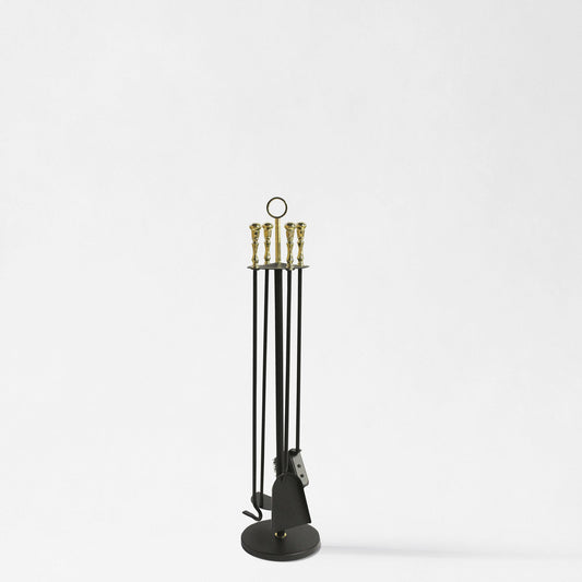 ARKA fireplace tools