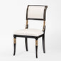 LUCIA black chair