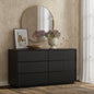 Blanca Dresser, Black
