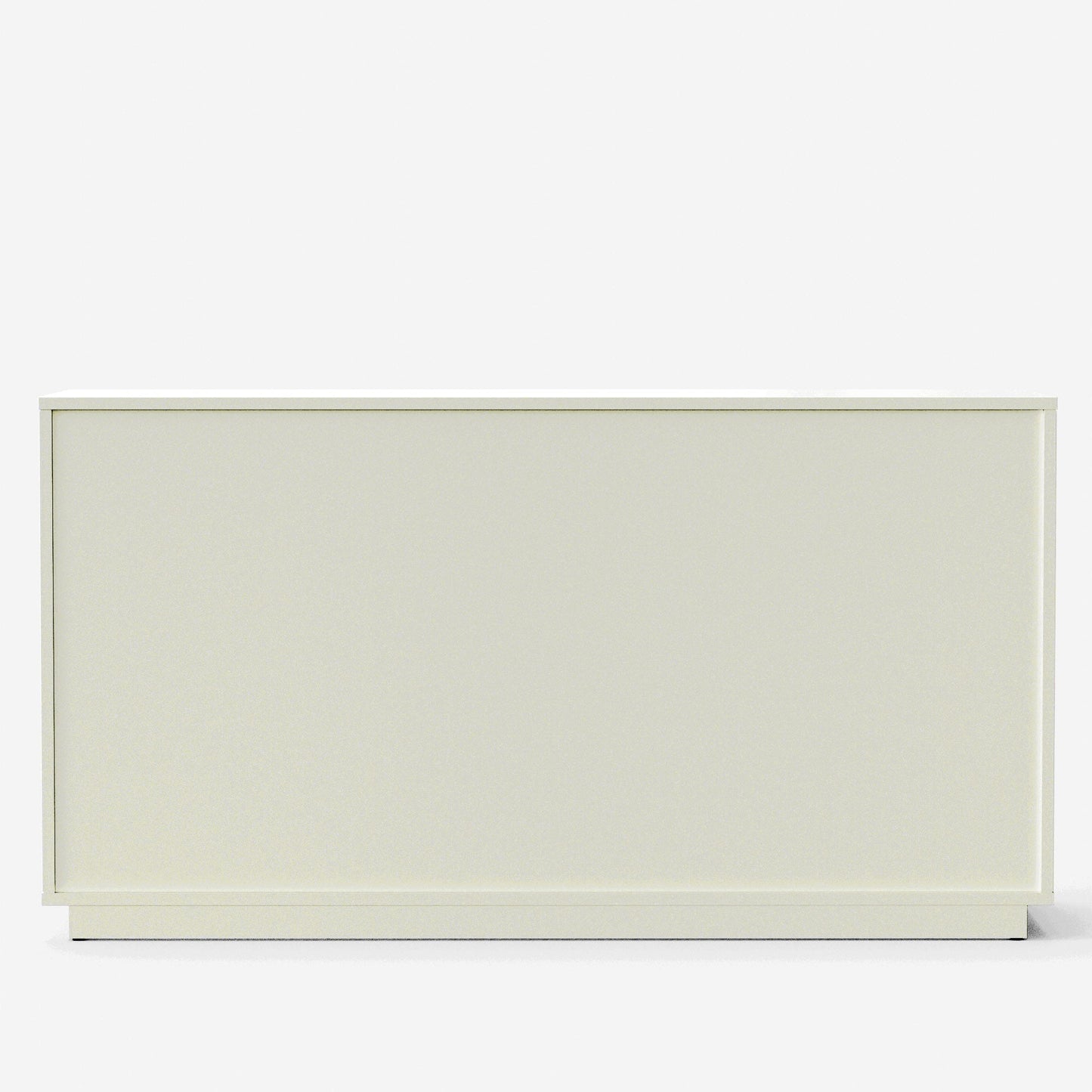 Blanca Dresser, White