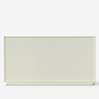 Blanca Dresser, White