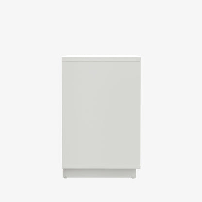 Blanca Nightstand, White