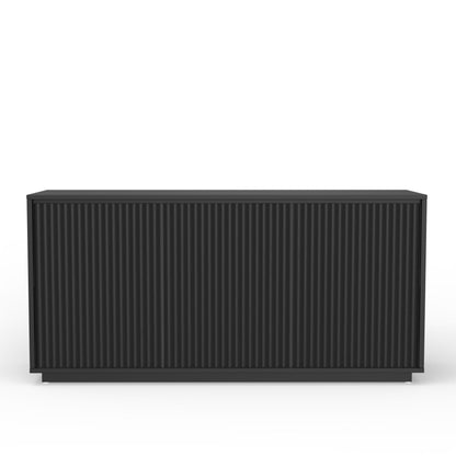 Blanca Sideboard, Black