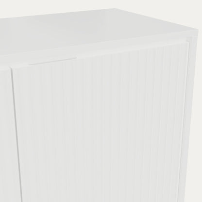Blanca Sideboard, White