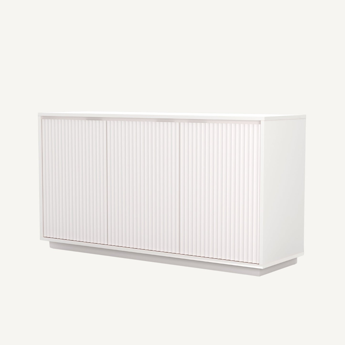Blanca Sideboard, White