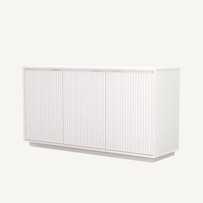 Blanca Sideboard, White