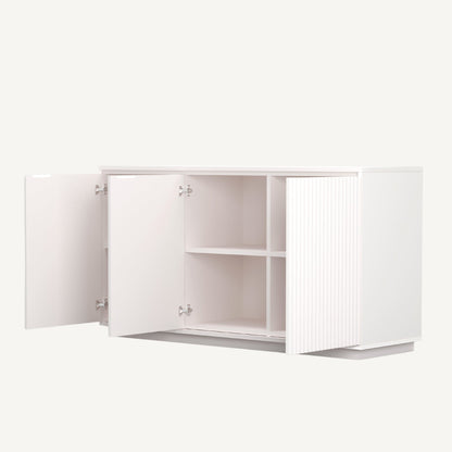 Blanca Sideboard, White