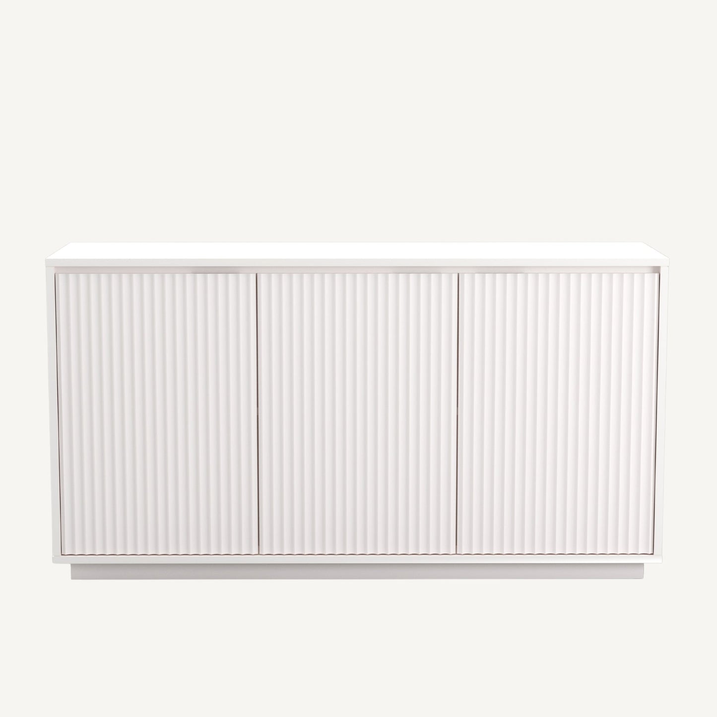 Blanca Sideboard, White