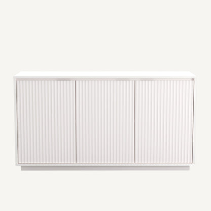 Blanca Sideboard, White
