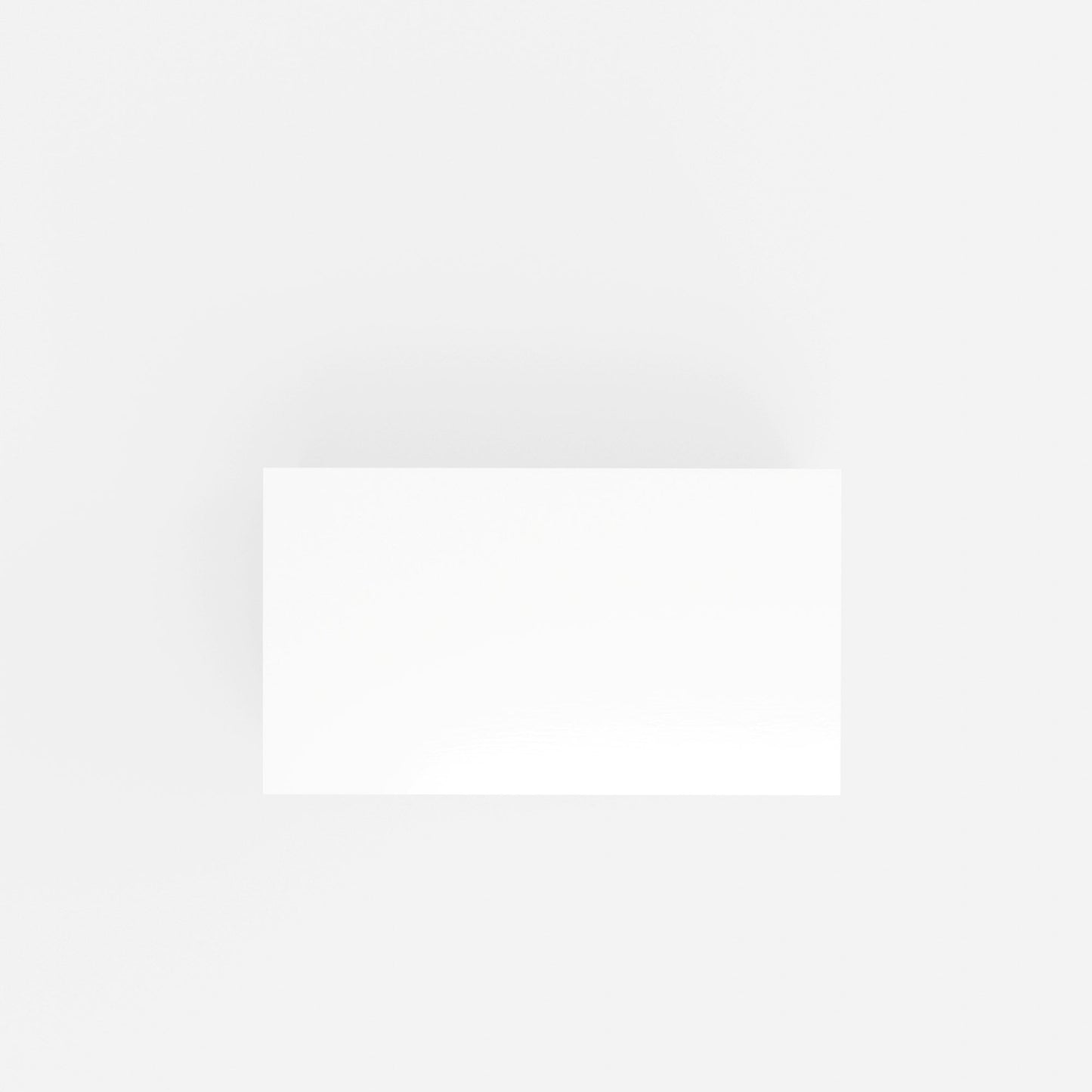 Blanca Small Chest, White