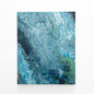 "Ocean" painting