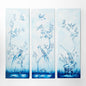"Hidden Forest" wall panels