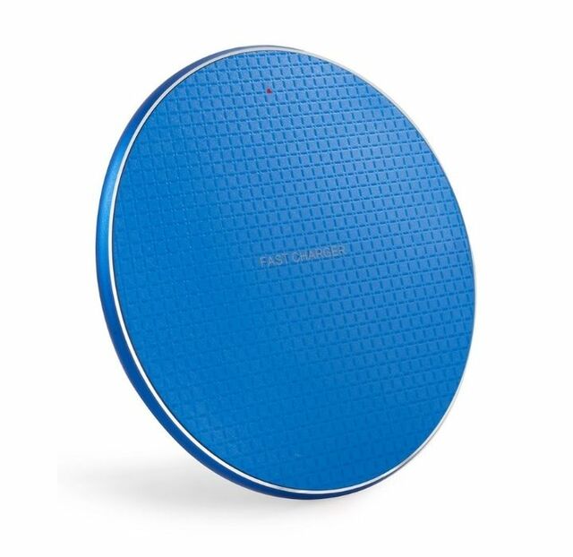 Fast Charge Wireless Charging Pad