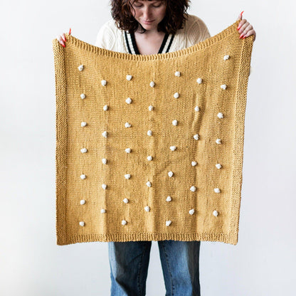 Bobble Baby Blanket