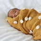 Bobble Baby Blanket