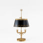 ASPEN bouillotte lamp