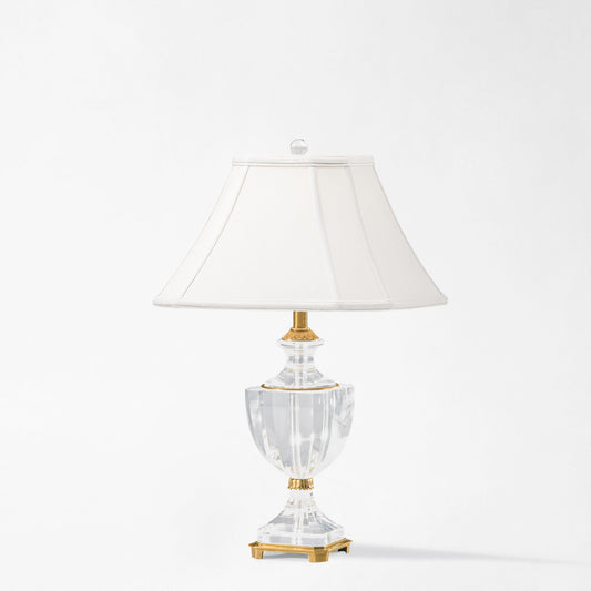 PRADO crystal lamp
