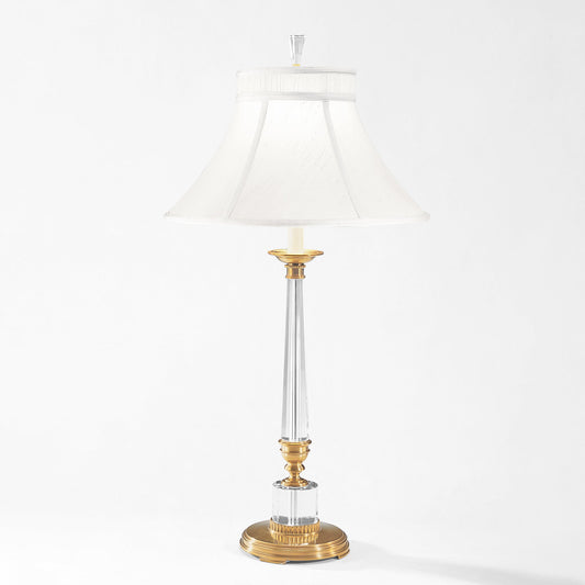CHARLOTTE crystal lamp
