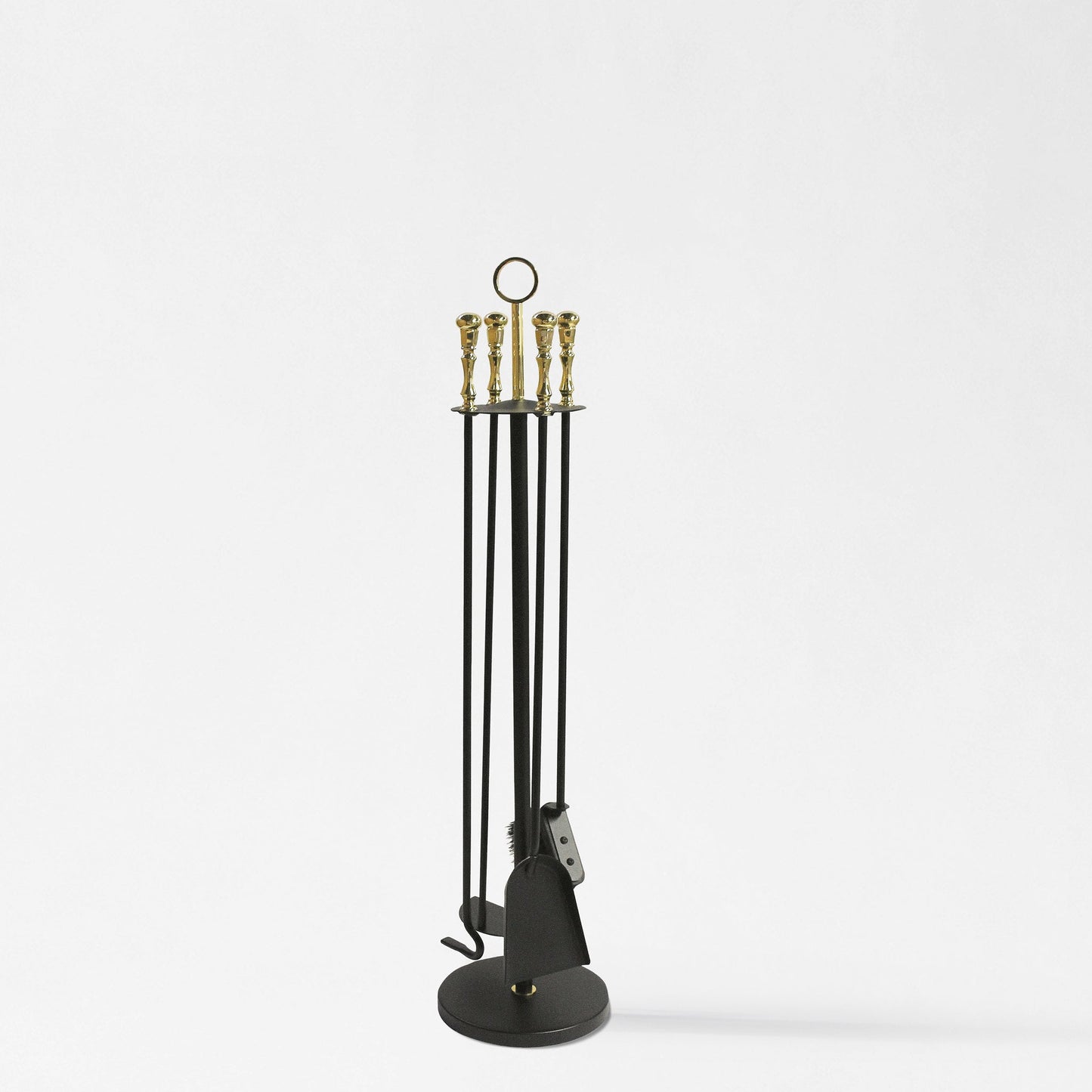 ARKA fireplace tools