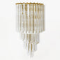 SORRENTO glass sconce