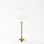 LEO brass lamp