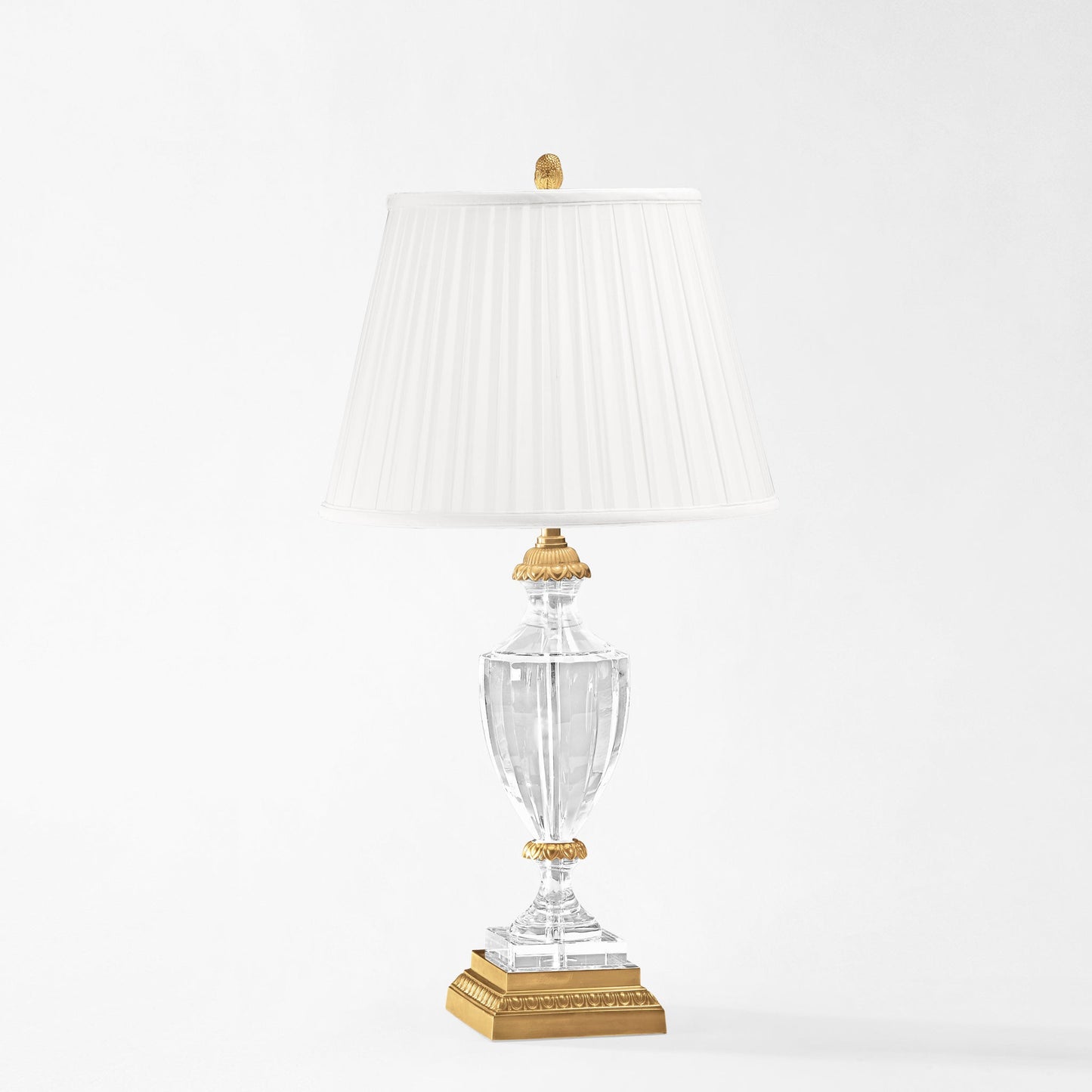 HENRY crystal lamp